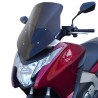 Pantalla V PARTS Sport transparente - motoscamaralweb.com