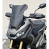 Pantalla V PARTS Racing transparente Honda X-Adv 750 - motoscamaralweb.com