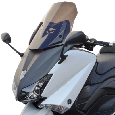 Pantalla V PARTS Racing ahumada - motoscamaralweb.com