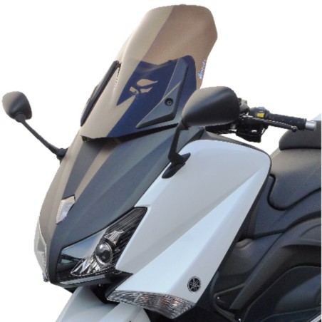 Pantalla V PARTS Racing ahumada - motoscamaralweb.com