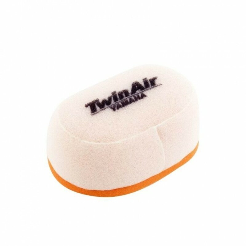 Filtro de aire TWIN AIR - 152450 - motoscamaralweb.com Filtro de aire TWIN AIR - 152450 - motoscamaralweb.com