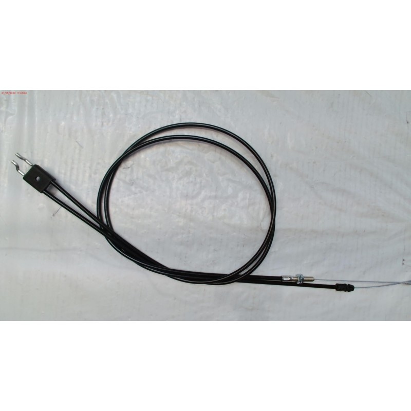 CABLE FRENO Y TRACCION DLM4601- motoscamaralweb.com CABLE FRENO Y TRACCION DLM4601- motoscamaralweb.com