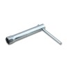 Llave de bujia con palanca hexágono 21 mm V PARTS - motoscamaralweb.com