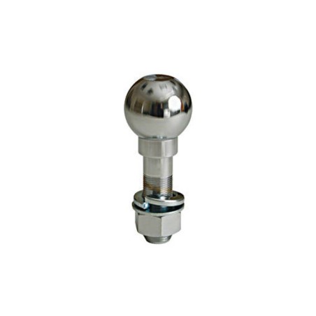 Bola de remolque ART Ø50mm M19 - motoscamaralweb.com
