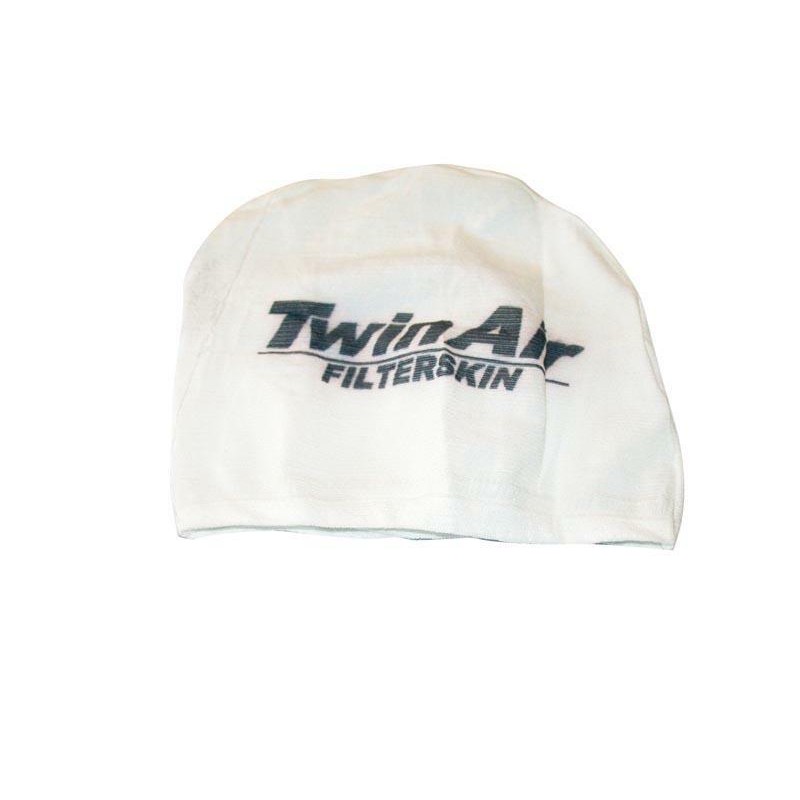 Pre-filtro universal de algodón Twin Air (2uds) 160000 - motoscamaralweb.com Pre-filtro universal de algodón Twin Air (2uds) 160000 - motoscamaralweb.com