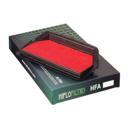 Filtro de aire HIFLOFILTRO - HFA1915 - motoscamaralweb.com