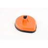 Tapa de lavado filtro de aire Twin Air Kawasaki 160074 - motoscamaralweb.com