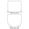 Láminas de carbono para caja de láminas V-Force 2 - motoscamaralweb.com