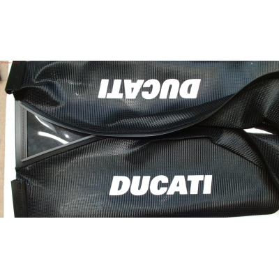 TELA SACO RECOGEDOR DLM4601- motoscamaralweb.com
