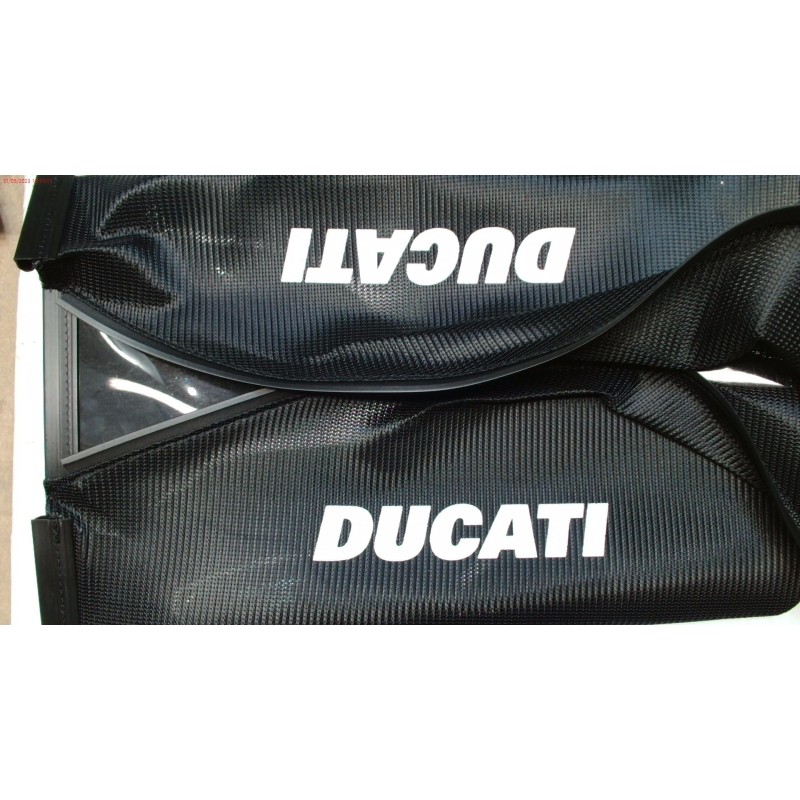 TELA SACO RECOGEDOR DLM4601- motoscamaralweb.com