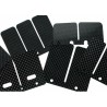 Láminas de carbono TECNIUM KTM SX125 - motoscamaralweb.com