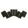 Láminas de carbono BOYESEN Kawasaki KX125 - motoscamaralweb.com