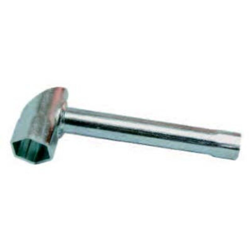 Llave de bujía doble para scooters 50cc BUZZETTI - motoscamaralweb.com Llave de bujía doble para scooters 50cc BUZZETTI - motoscamaralweb.com
