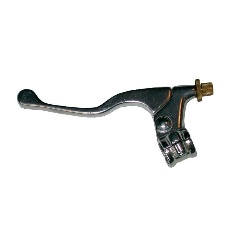 Conjunto de maneta de embrage BIHR Aluminio - motoscamaralweb.com Conjunto de maneta de embrage BIHR Aluminio - motoscamaralweb.com