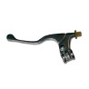 Conjunto de maneta de embrage BIHR Aluminio - motoscamaralweb.com