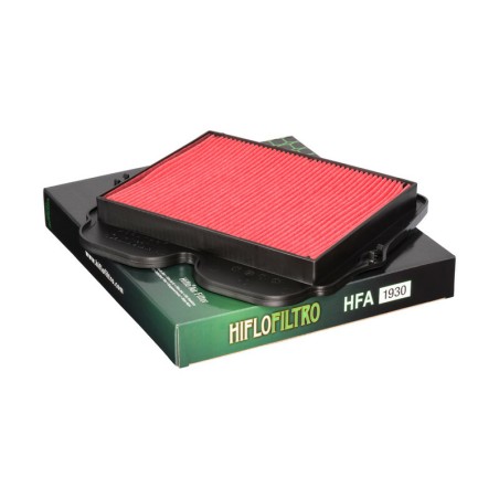 Filtro de aire HIFLOFILTRO - HFA1930 - motoscamaralweb.com