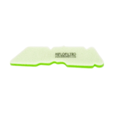 Filtro de aire Hiflofiltro HFA5208DS - motoscamaralweb.com