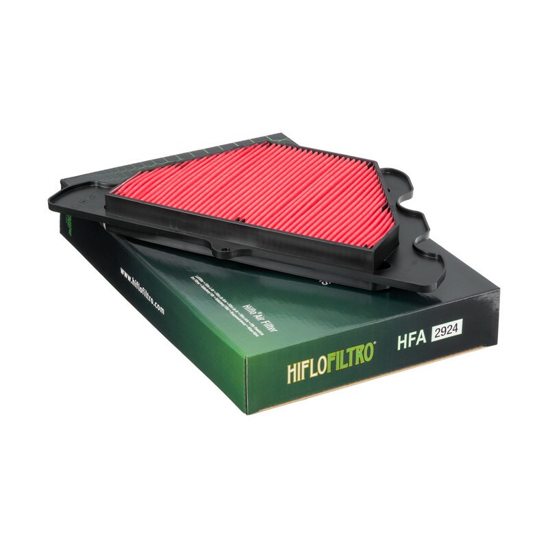Filtro de aire HIFLOFILTRO - HFA2924 - motoscamaralweb.com Filtro de aire HIFLOFILTRO - HFA2924 - motoscamaralweb.com