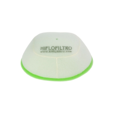 Filtro de aire HIFLOFILTRO - HFF4015 - motoscamaralweb.com