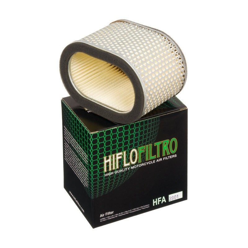 Filtro de aire HIFLOFILTRO - HFA3901 - motoscamaralweb.com Filtro de aire HIFLOFILTRO - HFA3901 - motoscamaralweb.com