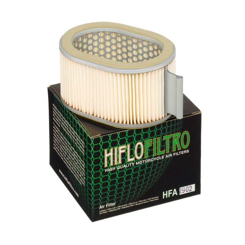 Filtro de aire HIFLOFILTRO - HFA2902 - motoscamaralweb.com Filtro de aire HIFLOFILTRO - HFA2902 - motoscamaralweb.com