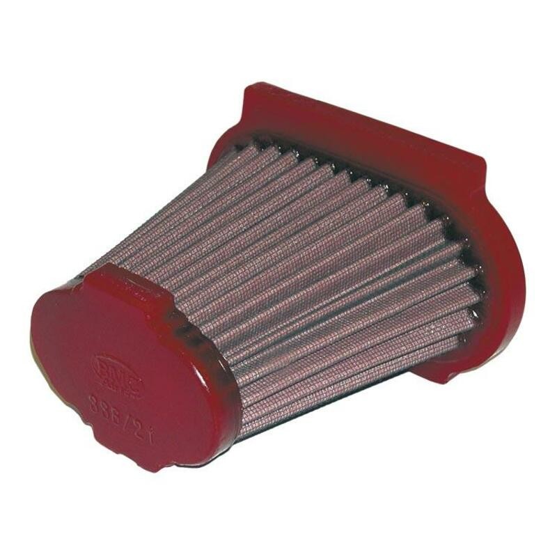 Filtro de aire BMC Super Quad - FM338/21 - motoscamaralweb.com Filtro de aire BMC Super Quad - FM338/21 - motoscamaralweb.com