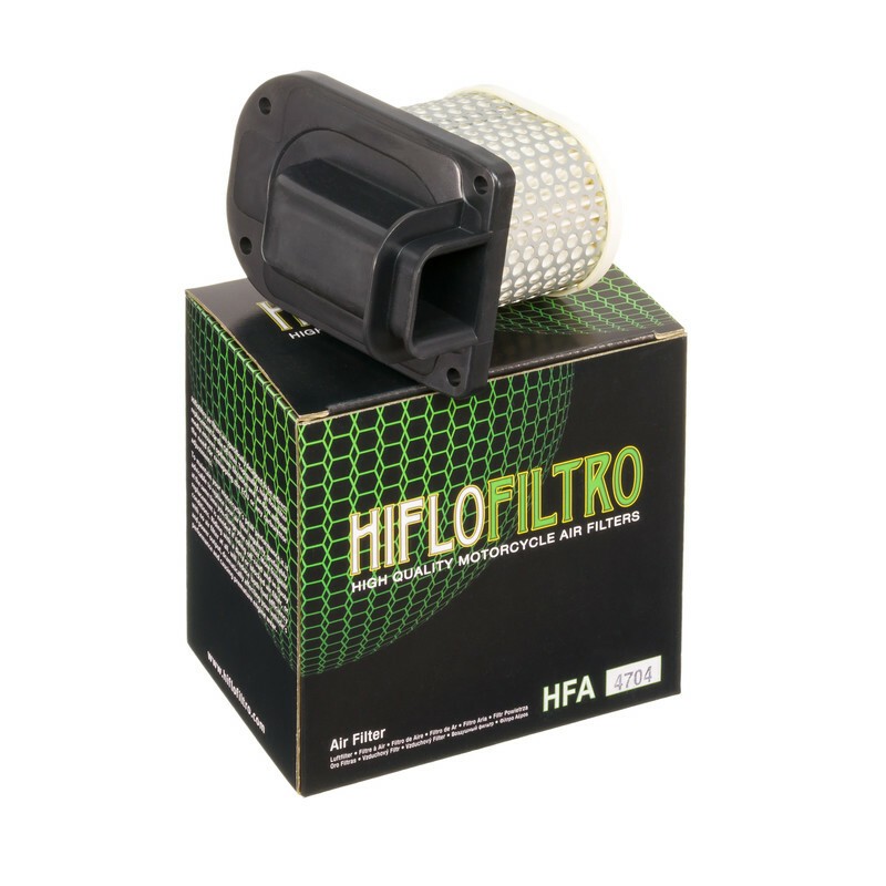 Filtro de aire HIFLOFILTRO - HFA4704 - motoscamaralweb.com Filtro de aire HIFLOFILTRO - HFA4704 - motoscamaralweb.com