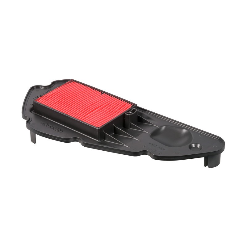 Filtro de aire HIFLOFILTRO - HFA1125 - motoscamaralweb.com