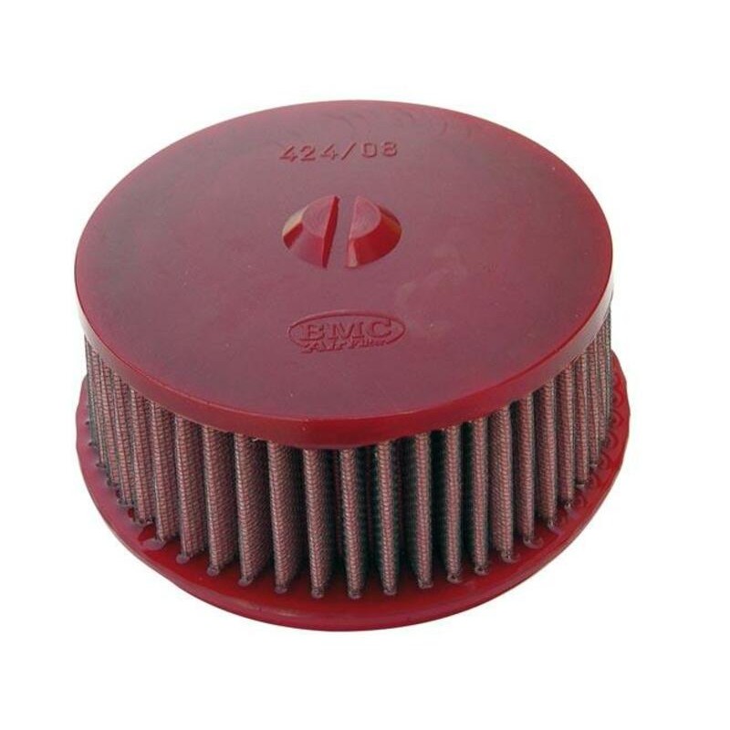 Filtro de aire BMC Supermoto - FM424/08 - motoscamaralweb.com Filtro de aire BMC Supermoto - FM424/08 - motoscamaralweb.com