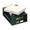 Filtro de aire HIFLOFILTRO - HFA3608 - motoscamaralweb.com