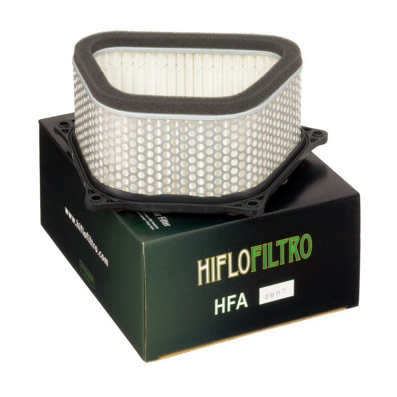 Filtro de aire HIFLOFILTRO - HFA3907 - motoscamaralweb.com Filtro de aire HIFLOFILTRO - HFA3907 - motoscamaralweb.com
