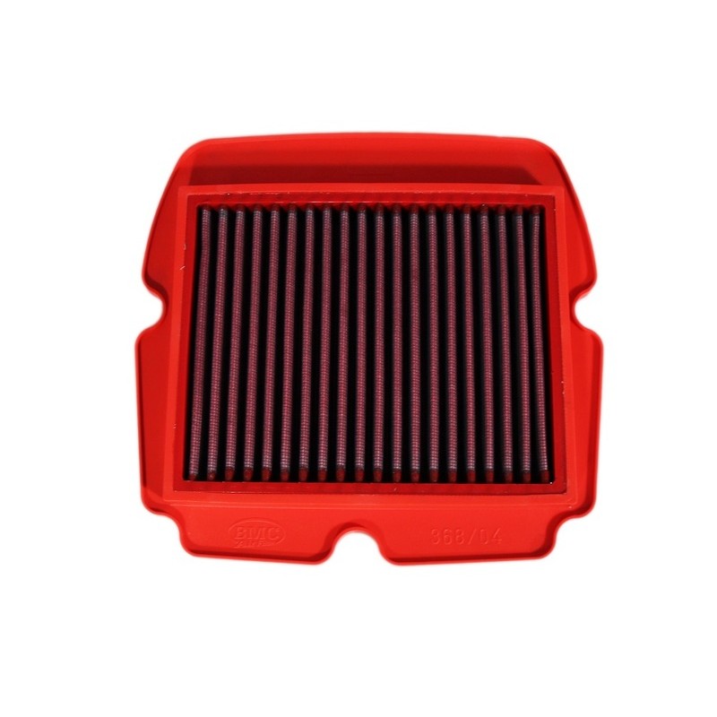 Filtro de aire BMC - FM368/04 - motoscamaralweb.com Filtro de aire BMC - FM368/04 - motoscamaralweb.com
