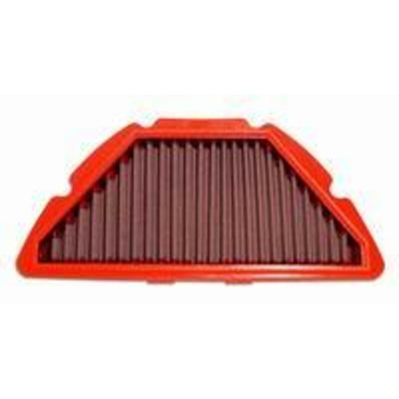 Filtro de aire BMC Race - FM467/04RACE - motoscamaralweb.com Filtro de aire BMC Race - FM467/04RACE - motoscamaralweb.com