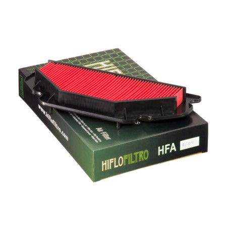 Filtro de aire HIFLOFILTRO - HFA2605 - motoscamaralweb.com