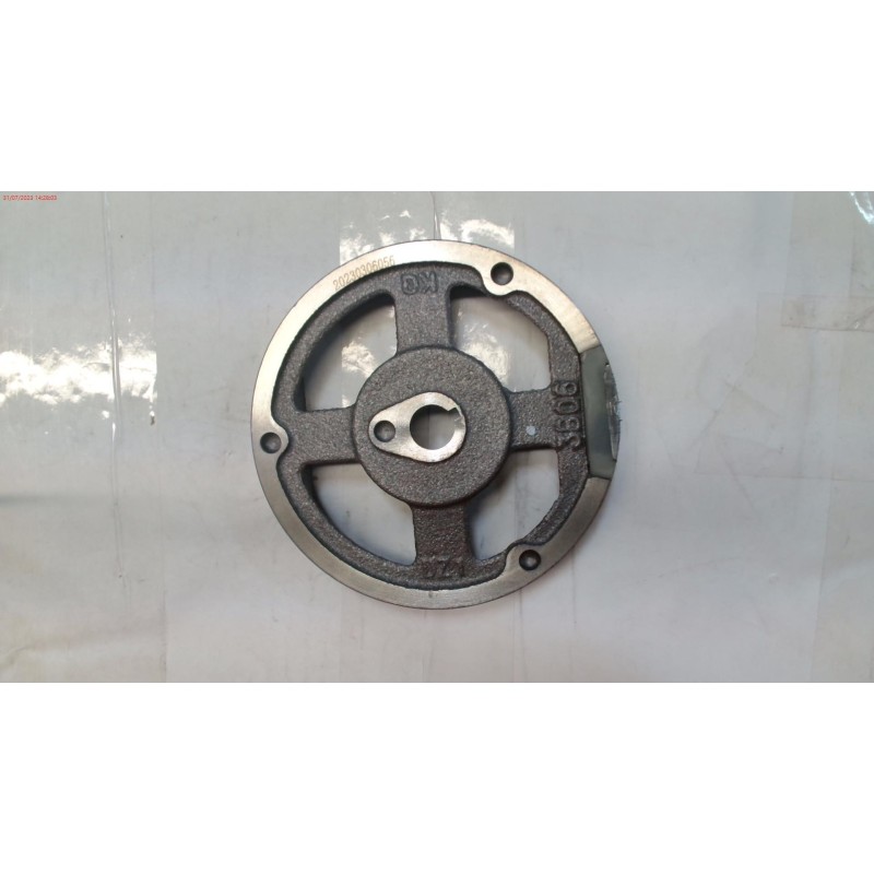 VOLANTE DE ARRANQUE (HUECO) DLM4601/DLM5101T/DLM5301P- motoscamaralweb