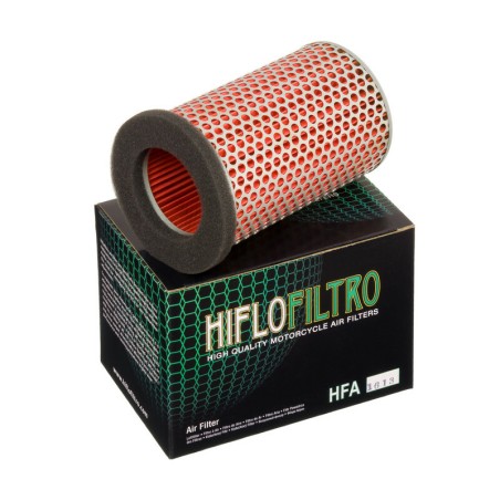 Filtro de aire HIFLOFILTRO - HFA1613 - motoscamaralweb.com
