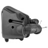 Caja de filtro aire V PARTS tipo origen - Minarelli horizontal - motoscamaralweb.com