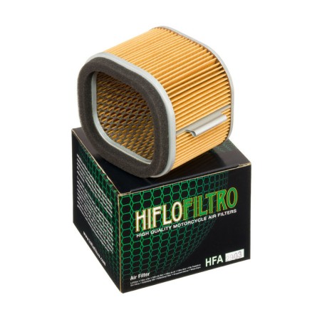 Filtro de aire HIFLOFILTRO - HFA2903 - motoscamaralweb.com