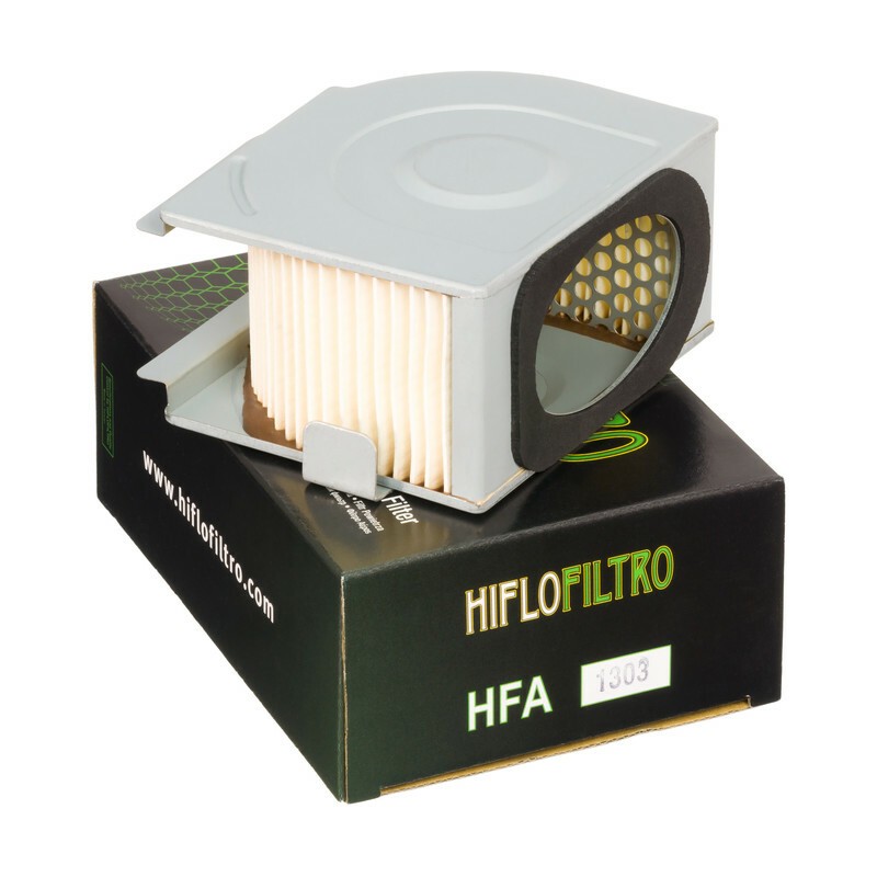 Filtro de aire HIFLOFILTRO - HFA1303 - motoscamaralweb.com Filtro de aire HIFLOFILTRO - HFA1303 - motoscamaralweb.com