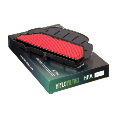 Filtro de aire HIFLOFILTRO - HFA1918 - motoscamaralweb.com