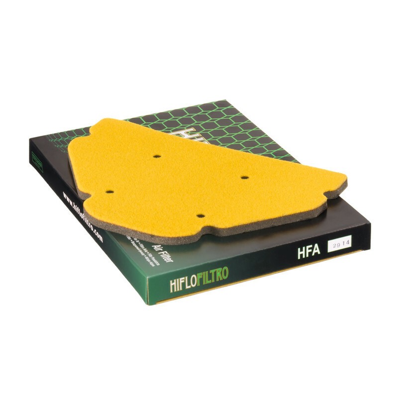 Filtro de aire HIFLOFILTRO - HFA2914 - motoscamaralweb.com Filtro de aire HIFLOFILTRO - HFA2914 - motoscamaralweb.com