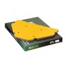 Filtro de aire HIFLOFILTRO - HFA2914 - motoscamaralweb.com