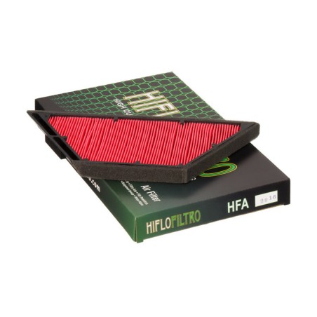 Filtro de aire HIFLOFILTRO - HFA2916 - motoscamaralweb.com