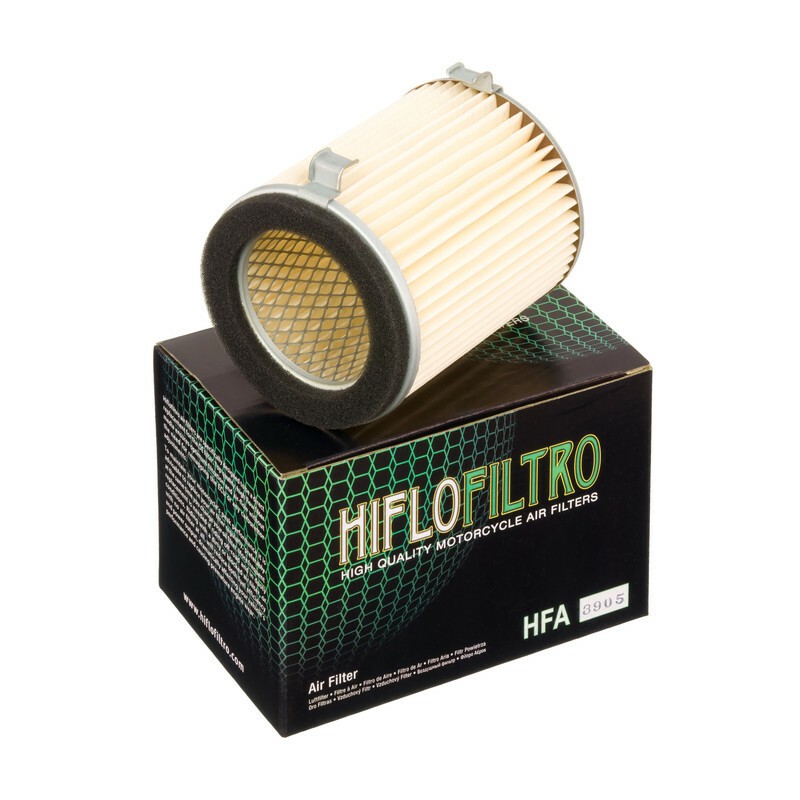 Filtro de aire HIFLOFILTRO - HFA3905 - motoscamaralweb.com Filtro de aire HIFLOFILTRO - HFA3905 - motoscamaralweb.com