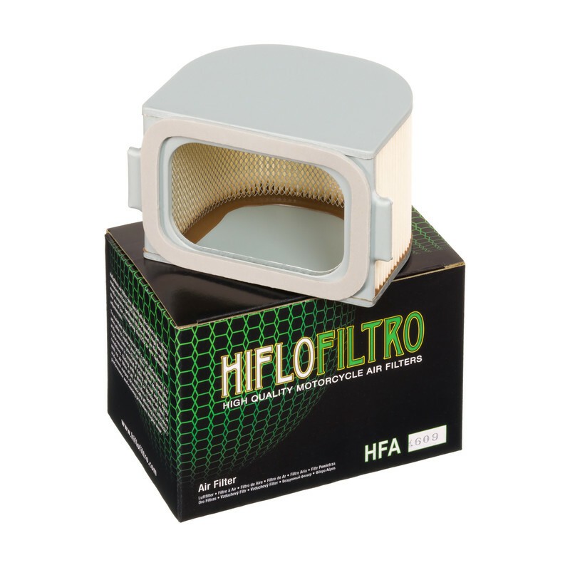 Filtro de aire HIFLOFILTRO - HFA4609 - motoscamaralweb.com Filtro de aire HIFLOFILTRO - HFA4609 - motoscamaralweb.com