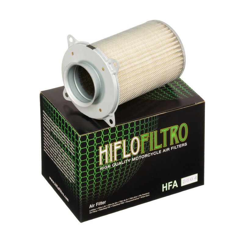 Filtro de aire HIFLOFILTRO - HFA3604 - motoscamaralweb.com Filtro de aire HIFLOFILTRO - HFA3604 - motoscamaralweb.com