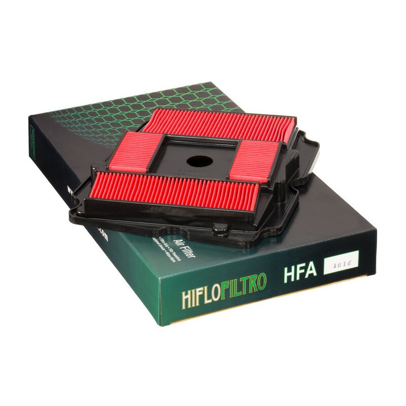 Filtro de aire HIFLOFILTRO - HFA1614 - motoscamaralweb.com Filtro de aire HIFLOFILTRO - HFA1614 - motoscamaralweb.com