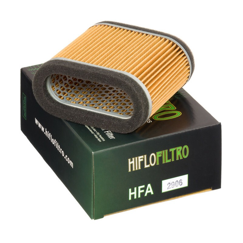 Filtro de aire HIFLOFILTRO - HFA2906 - motoscamaralweb.com Filtro de aire HIFLOFILTRO - HFA2906 - motoscamaralweb.com