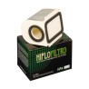 Filtro de aire HIFLOFILTRO - HFA4906 - motoscamaralweb.com