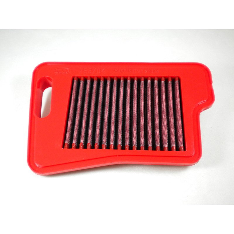 Filtro de aire BMC - FM753/04 - motoscamaralweb.com Filtro de aire BMC - FM753/04 - motoscamaralweb.com